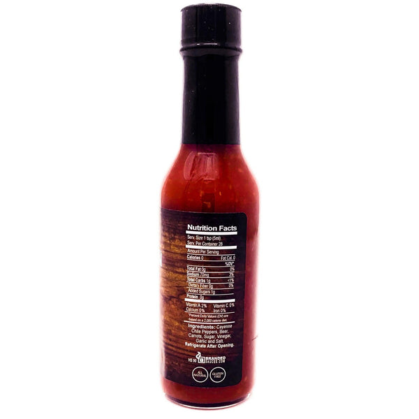 Lager Sriracha Steak Sauce Steak Sauce Anderson Reserve