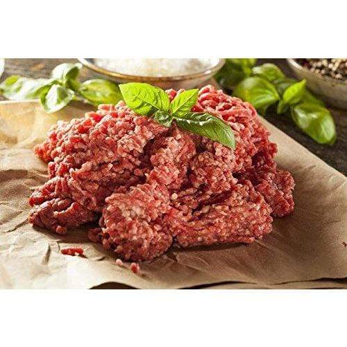 USDA Prime Angus Ground Beef Package 10 LBS USDA Prime Dry Aged Beef Anderson Reserve
